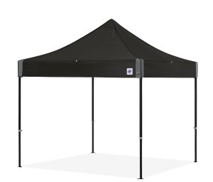 Endeavor 3x3 easy up tent